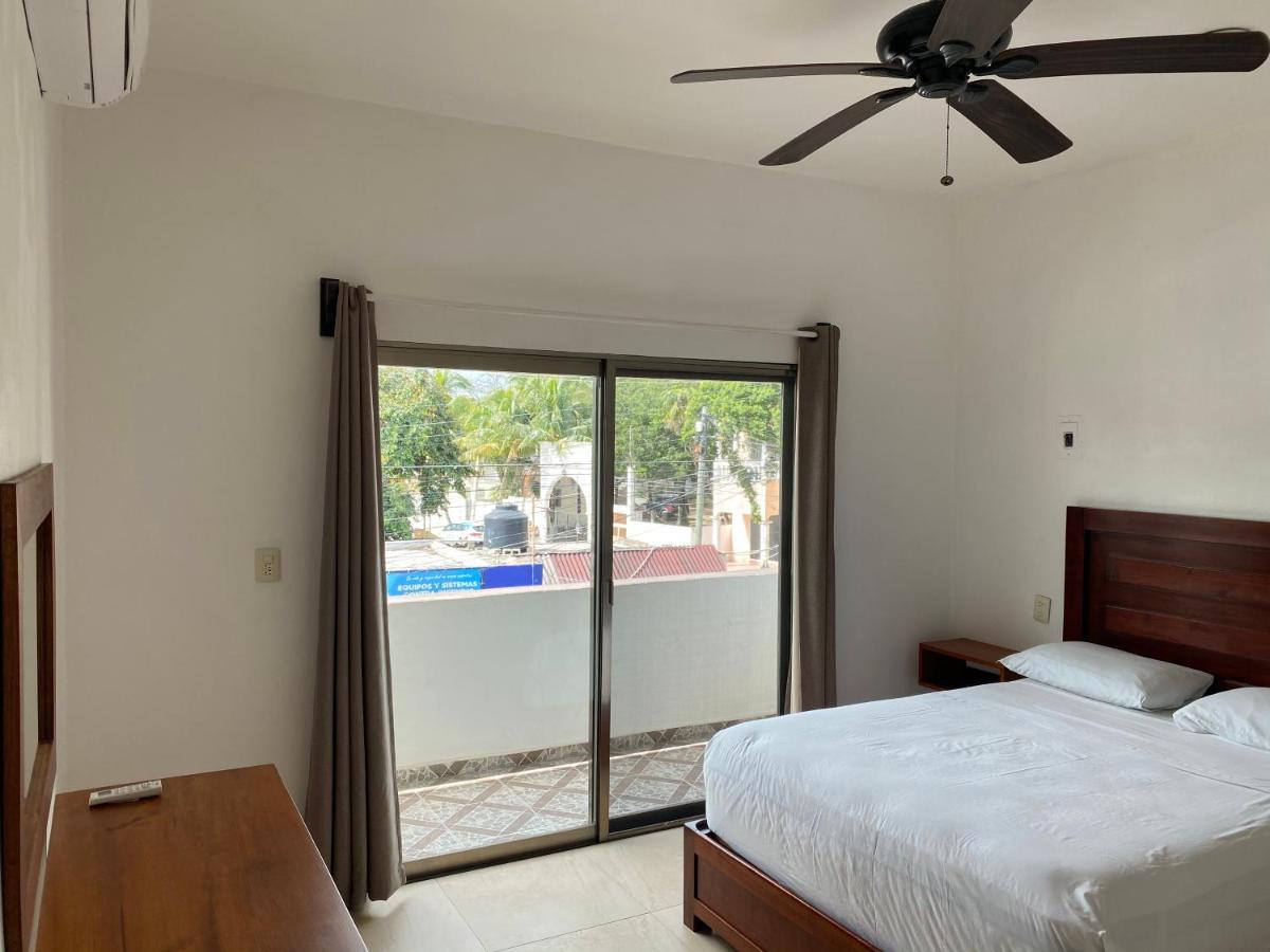 Posada Malix Pek Tulum Kültér fotó
