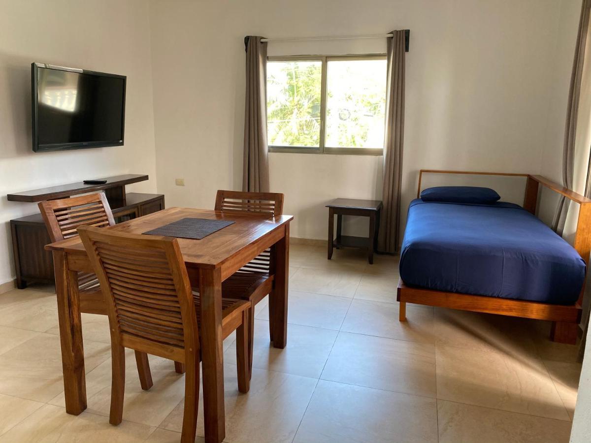 Posada Malix Pek Tulum Kültér fotó