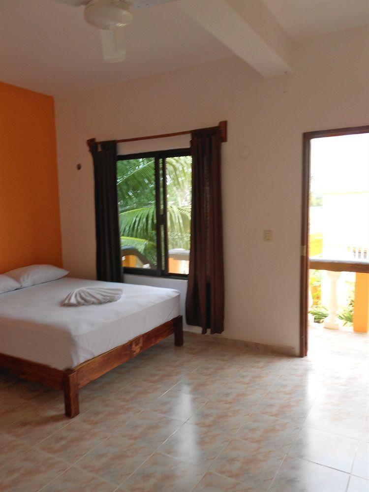 Posada Malix Pek Tulum Kültér fotó