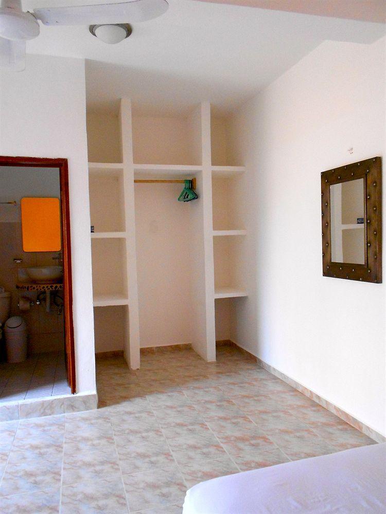 Posada Malix Pek Tulum Kültér fotó
