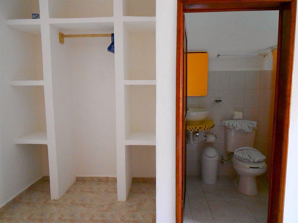 Posada Malix Pek Tulum Kültér fotó