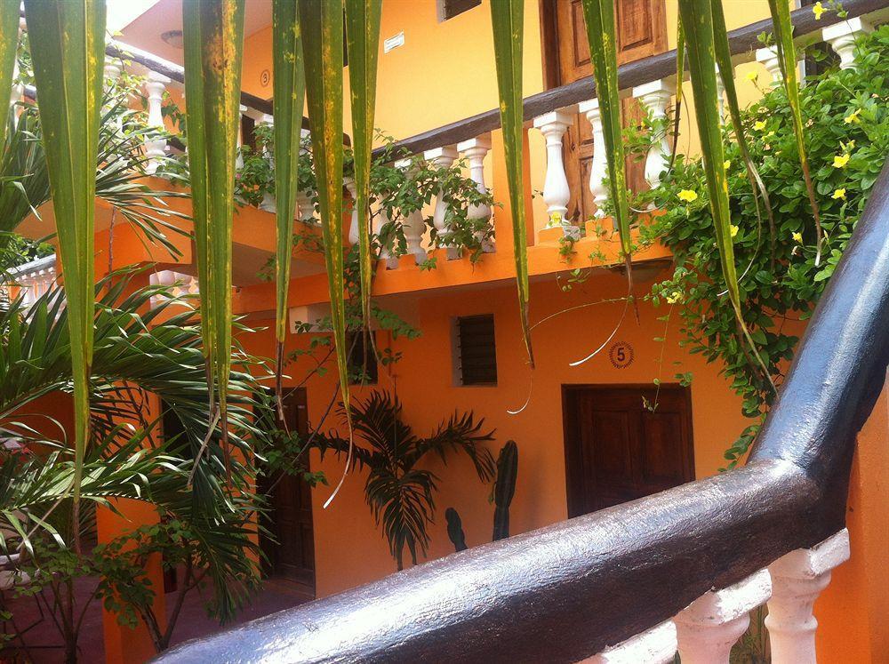 Posada Malix Pek Tulum Kültér fotó