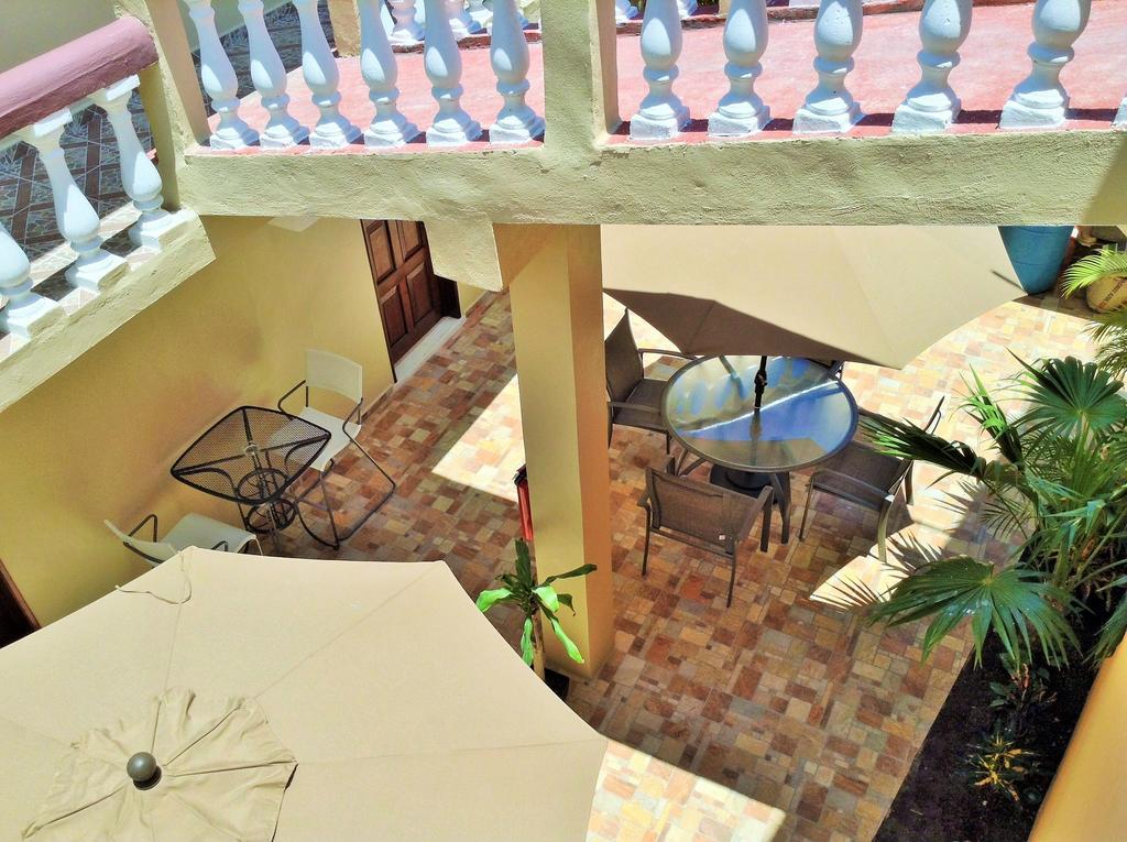 Posada Malix Pek Tulum Kültér fotó