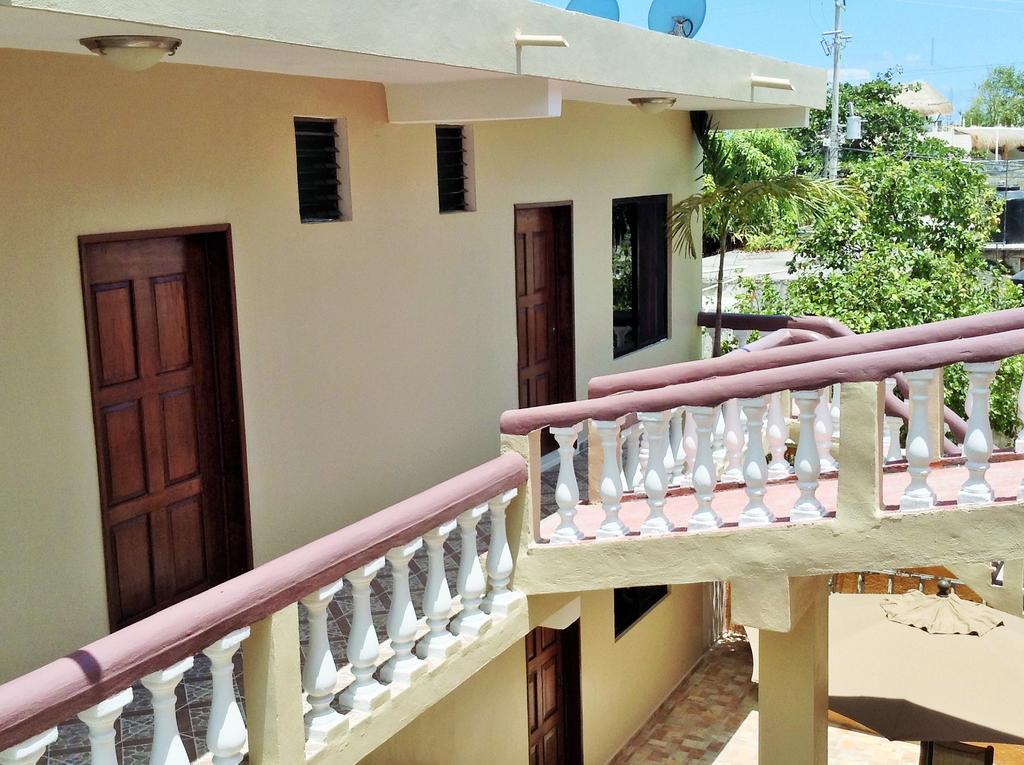 Posada Malix Pek Tulum Kültér fotó